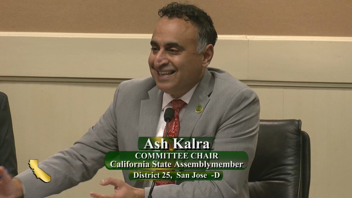 Ash Kalra 🌱 tweet media