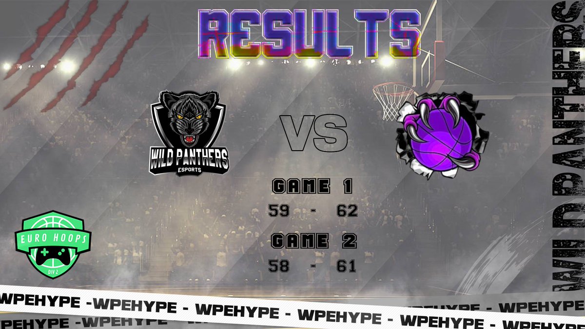 WPE NBA2K tweet media