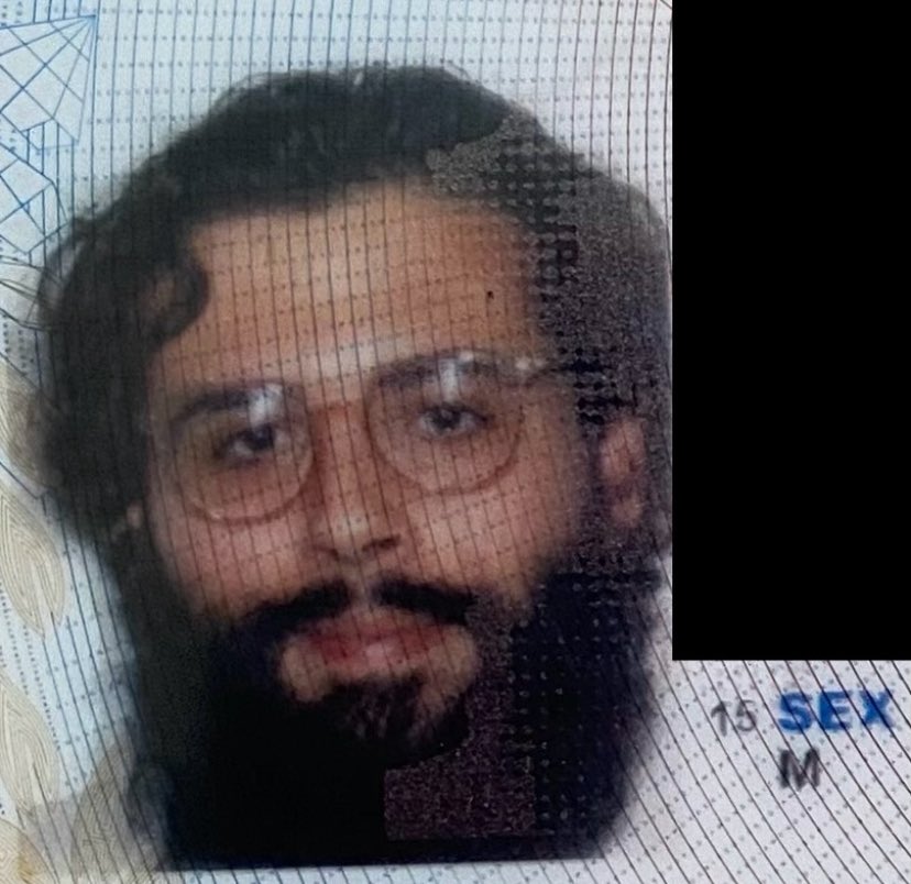 tendertillie's tweet photo. Finally got my ID updated including my gender. Feeling really good today about my journey 🏳️‍⚧️ https://t.co/XKoJYvvEp8