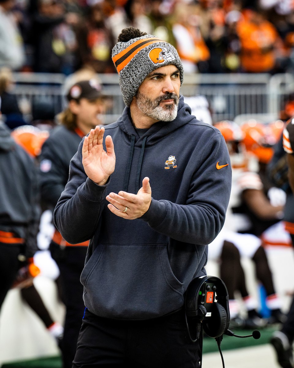 Cleveland Browns tweet media