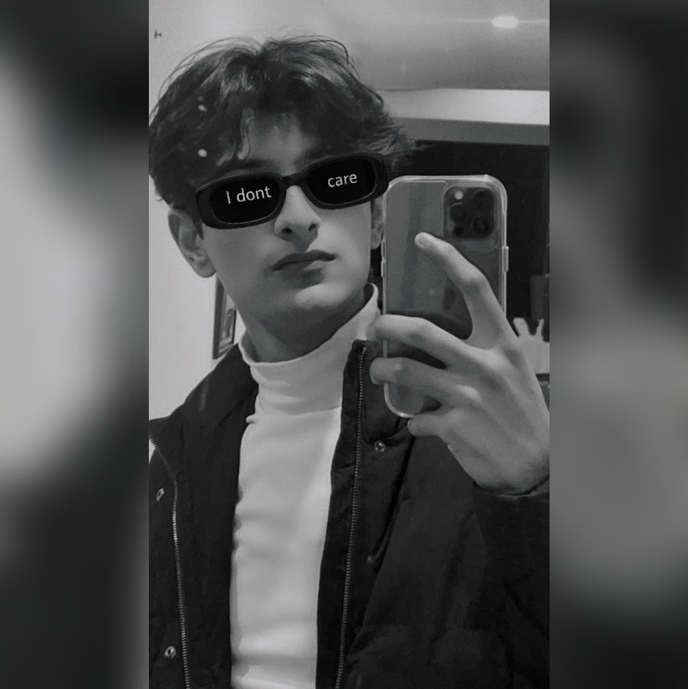 itxjunaidkhaan's tweet image. #NewProfilePic