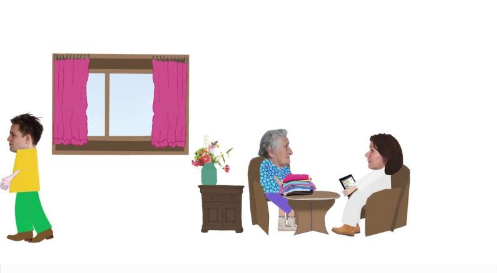 How the Netherlands are using interRAI decision support to facilitate the transition to nursing home. Watch this 6 min English translation animation 👉 lnkd.in/gvqKcrzD
#agedcare #healthcareanalytics #interRAI