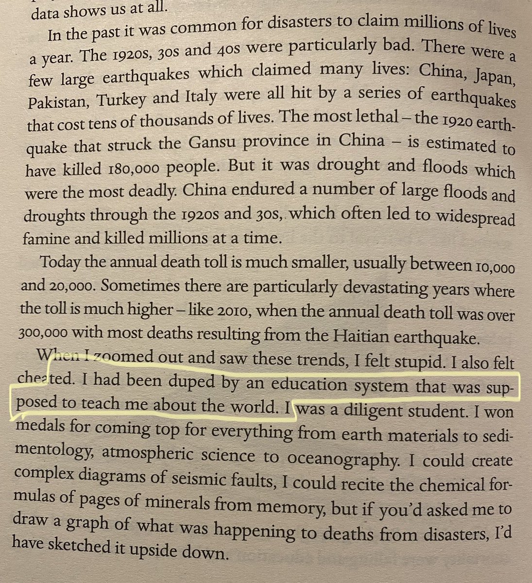 David Alcock tweet media