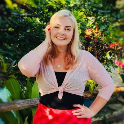 ✨Chantelle Cole✨ tweet media