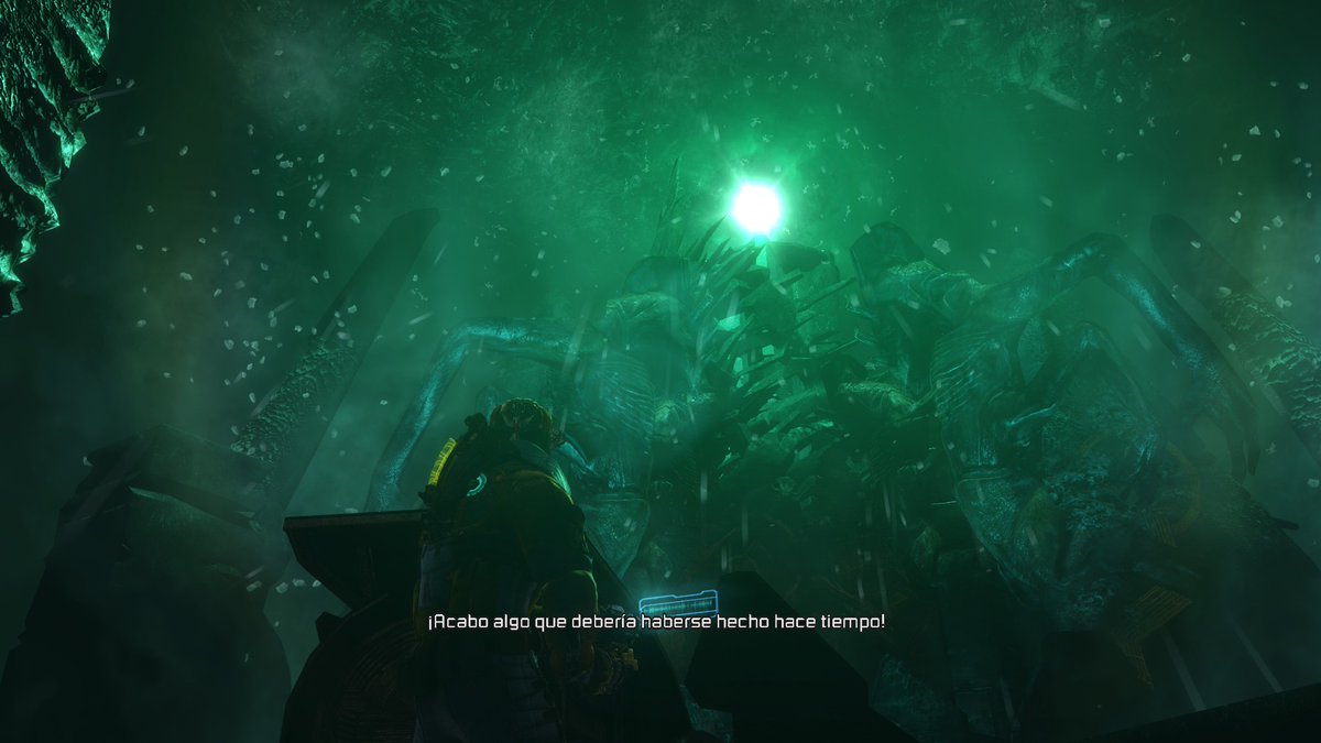 JJesucr1st0's tweet photo. "Pero la Tierra tendrá un futuro..."
Gracias @schiapu y @zyntrospheVT por suscribirse!!! 
Gracias Taminevitable y tamura7 por las Raid!!
Bienvenidos los nuevos seguidores!! 
Gracias por la excelente compañía de siempre!!!
#DeadSpace3 https://t.co/aYsJAvyNUT
