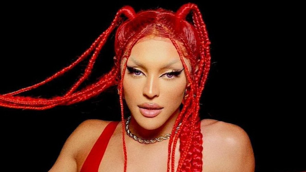 GObservatorio's tweet photo. Preta Gil anuncia Pabllo Vittar como primeira convidada do Bloco da Preta | https://t.co/6HFImlTWDK
#PablloVittar #PretaGil #RioArena https://t.co/kFVOkAPecd