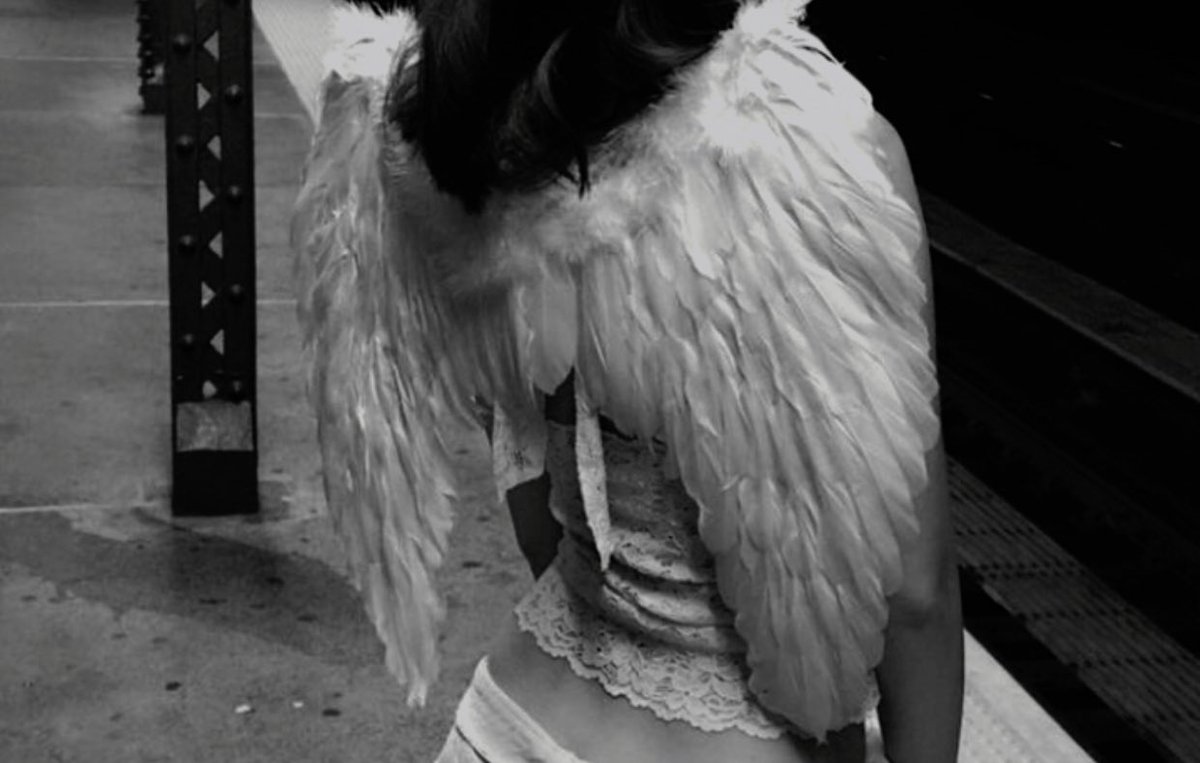 FAVTRICKSTER's tweet photo. 🕊️ por questões de afinidade hoje serei pomba! https://t.co/to1Xke1pyP