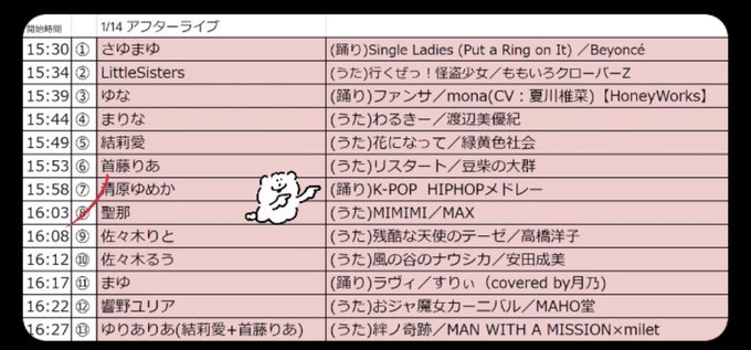 Twitterのコスプレ画像36