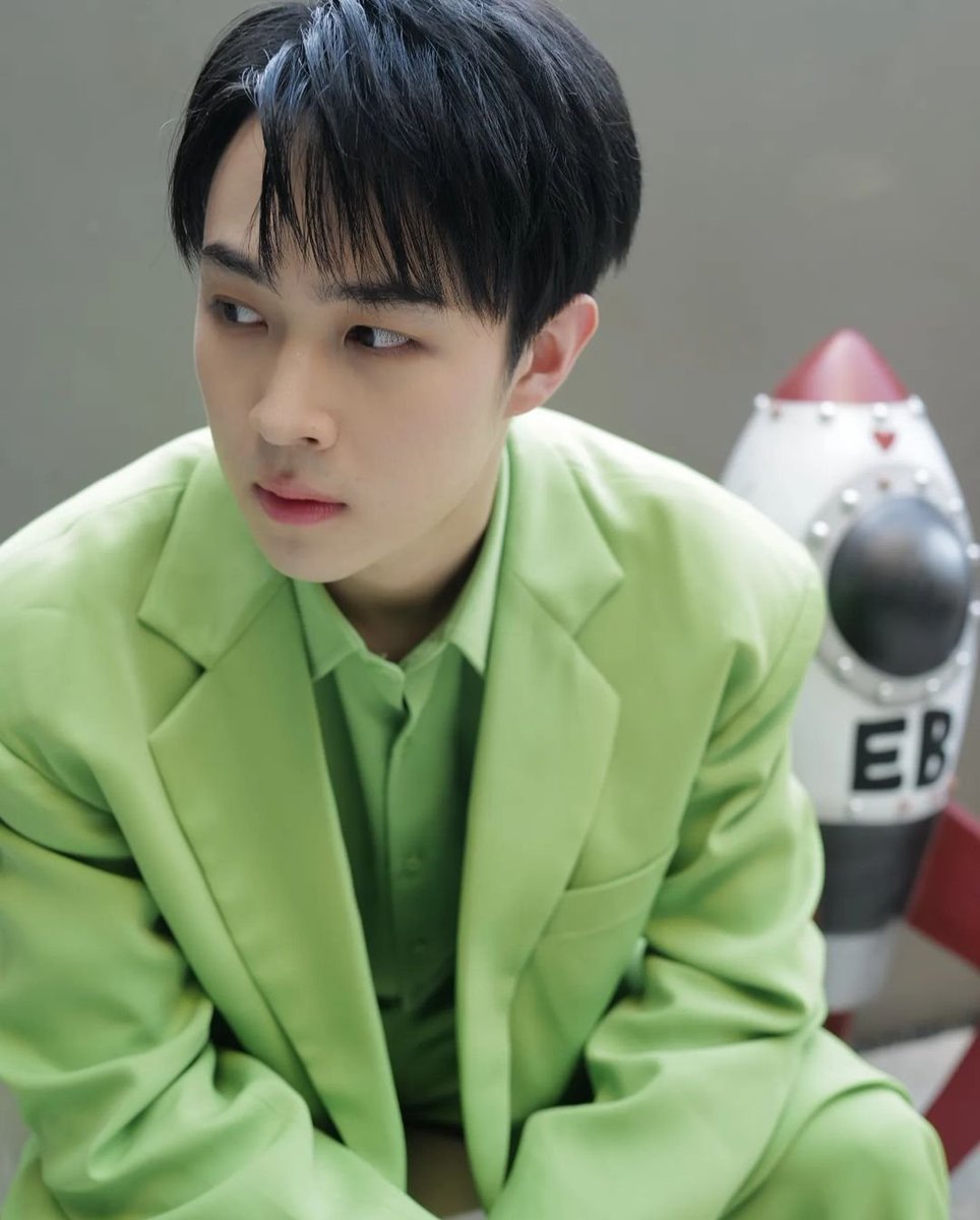 Happy Birthday #Boomkrittapak