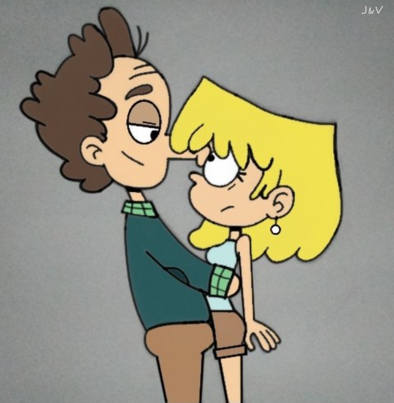 DeadYoshe's tweet photo. this is Lori Loud and her... #loriloud #TheLoudHouse #nsfw https://t.co/iJlhol2AfF