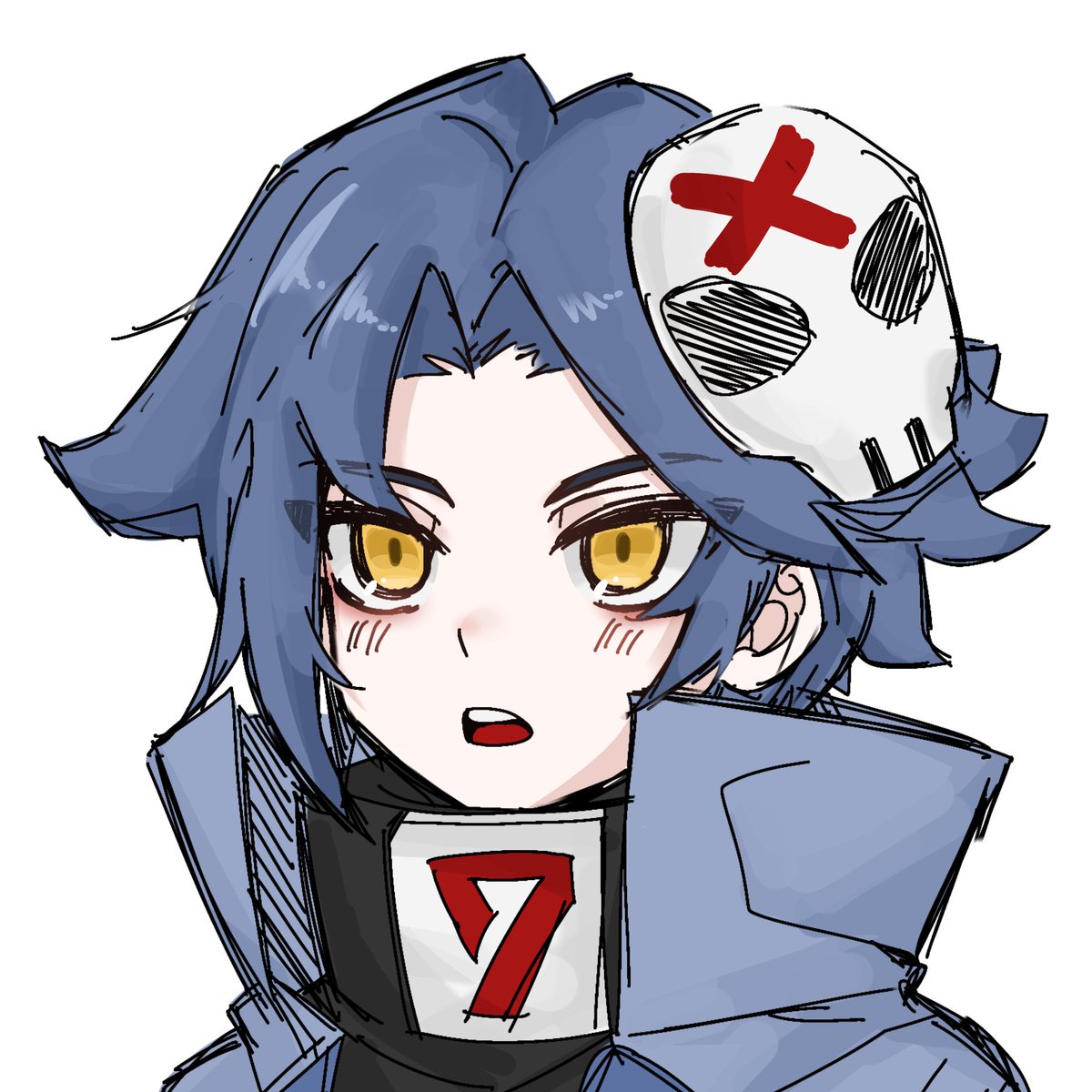 SDaNeKu_'s tweet photo. SNOW
#smashlegends #スマッシュレジェンド #스매시레전드 https://t.co/VjEzOJviqu