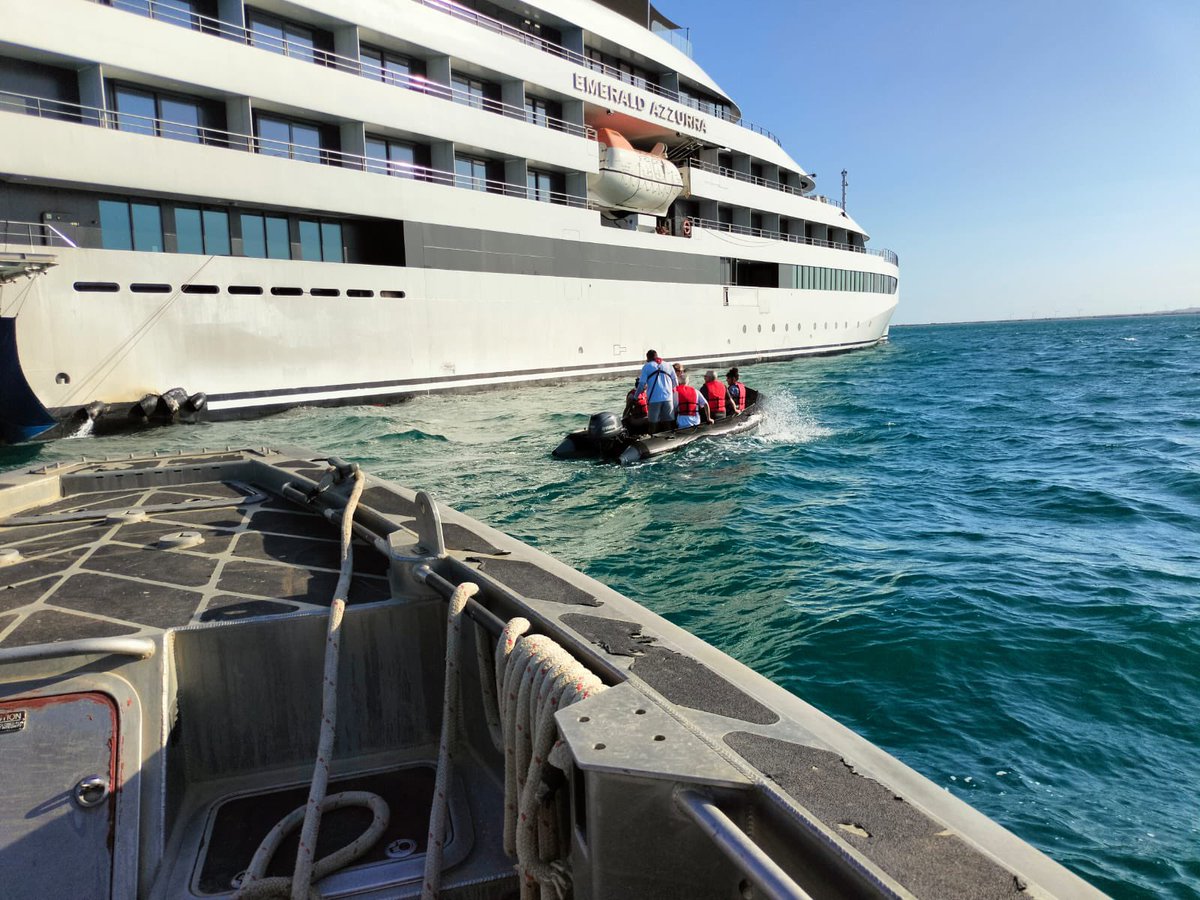 Fuerza Naval del Caribe tweet media