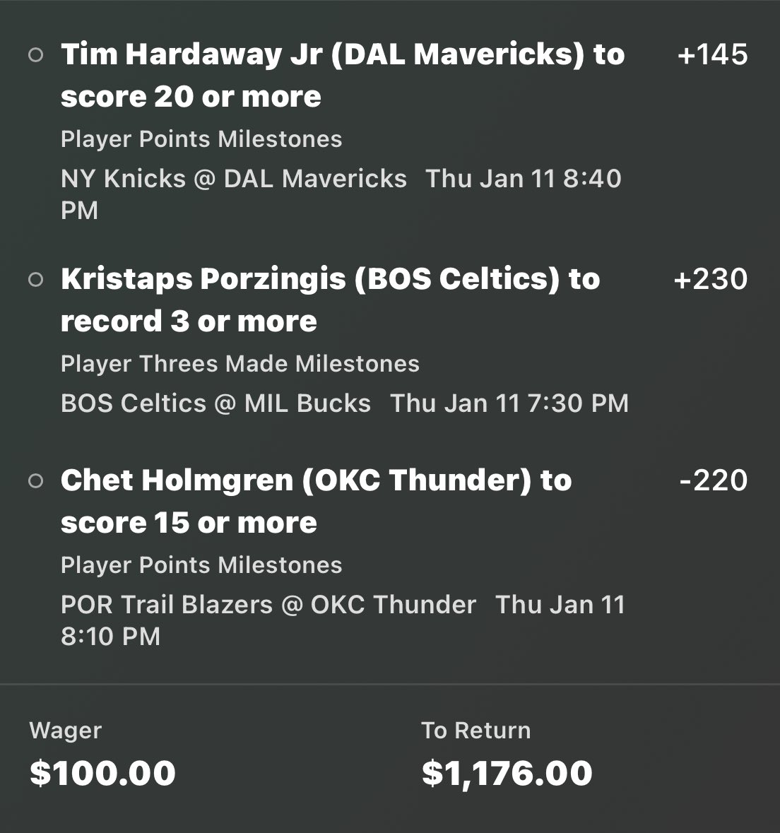 Dr. Profit🩺 tweet media