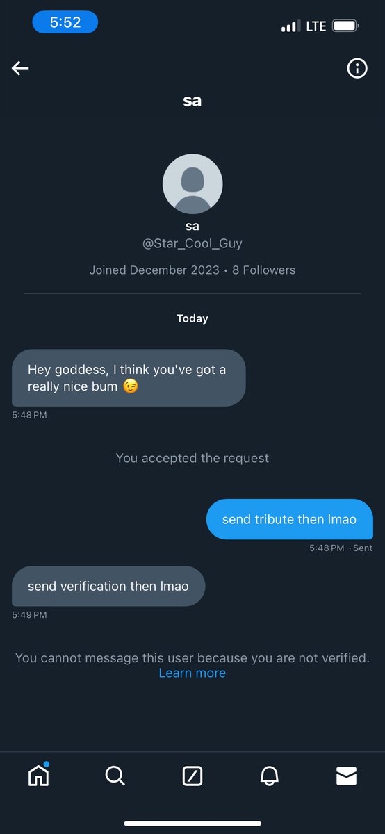 citrusXdrop's tweet photo. anyways…. blocked

findom https://t.co/w9sbK6x1il