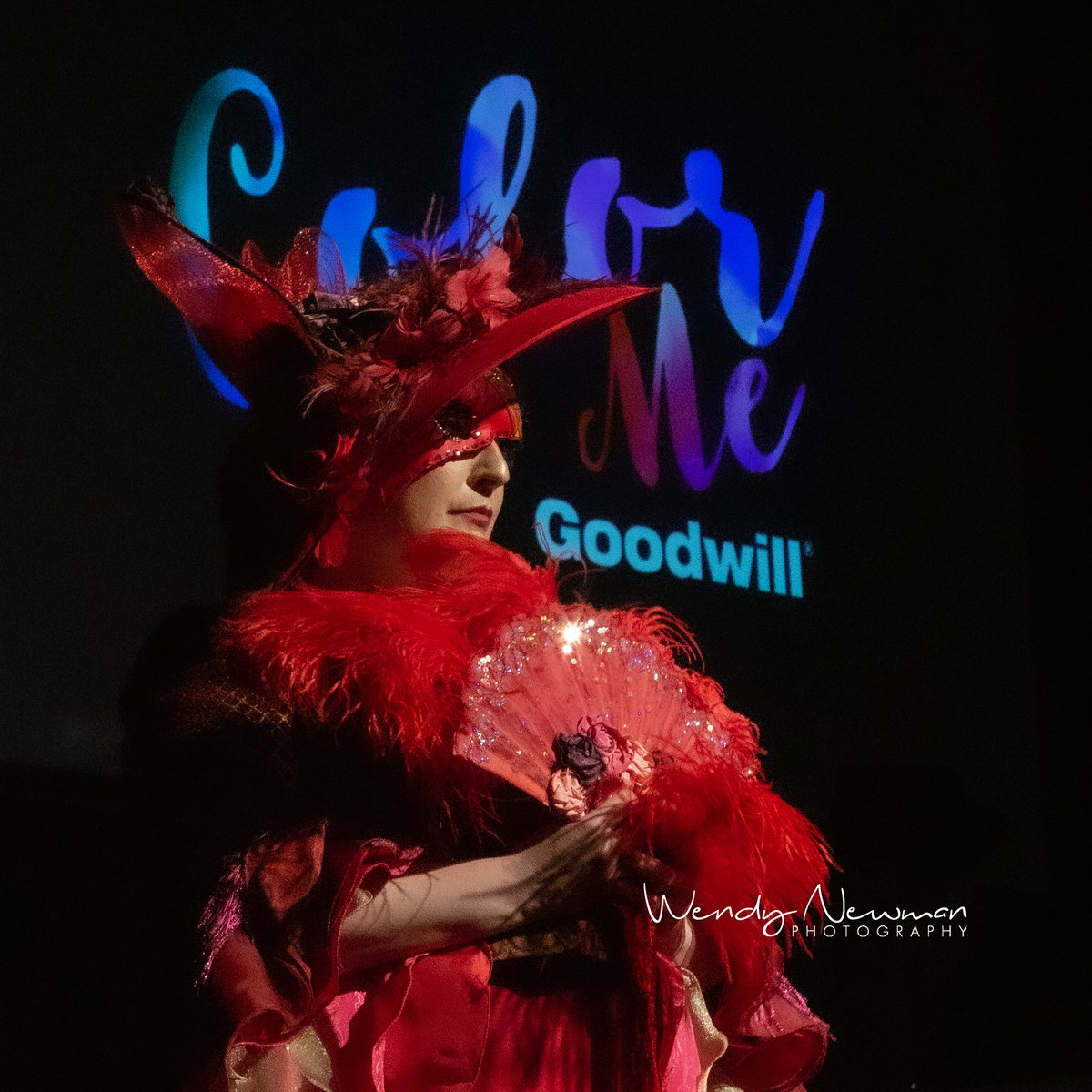 🌈✨Tickets are now on sale for the Color Me Goodwill Fashion Show! Don't miss your chance to be part of a celebration of creativity and community.

📅 Date: Fri., April 19
🕒 Time: 7 p.m.
📍 Venue: The Orange Peel in Asheville
🎫Get tickets: bit.ly/47xEcS2