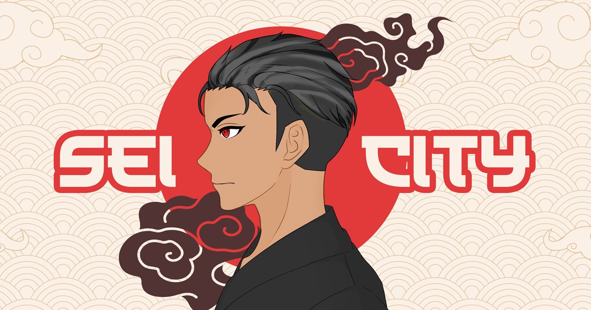 Tropa da Drih tweet media