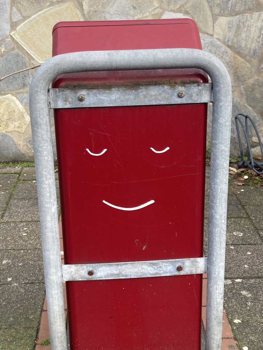 Ontroerende straatkunst in De Prinsenhof! #SterkvoorNoord <a href="/Gemeente_LV/">Gemeente LV</a>