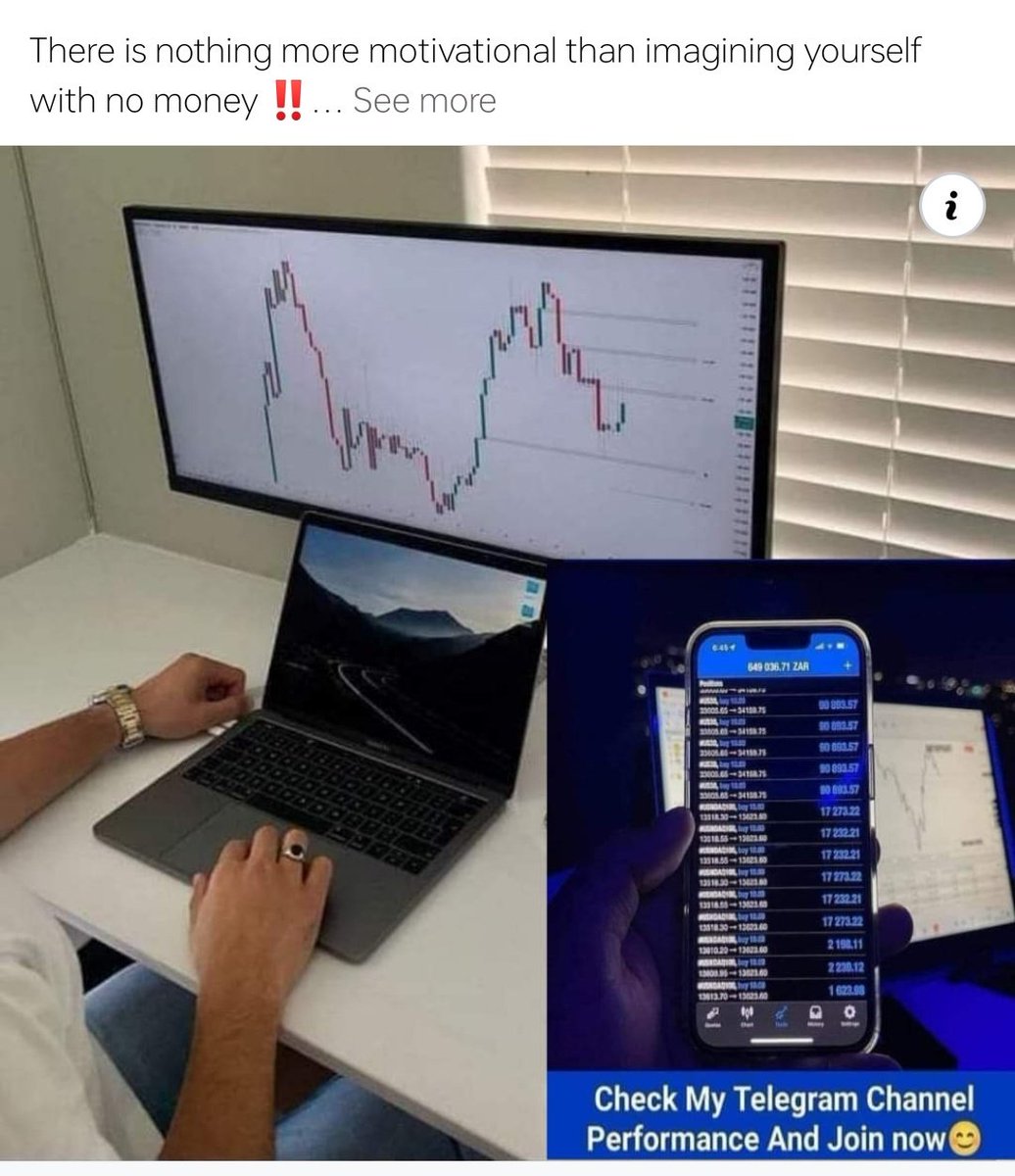 expert70917's tweet photo. LIVE streaming FREE #GOLD #XAUUSD SIGNALS JOIร ๐๐
https://t.co/PYnafAoPVg
#forex #forexmarket #Gold #XAUUSD #GBPUSD #BTCUSD #volatility #BOOM #carsh #USDJPY #USDCAD #ExpertAssistance #Accounts #Management
#forex #forexsignal #EURUSD #gbpjpy
#gbpaud #GBPCAD #USDJPY #euraud https://t.co/yZAwBTTiCx