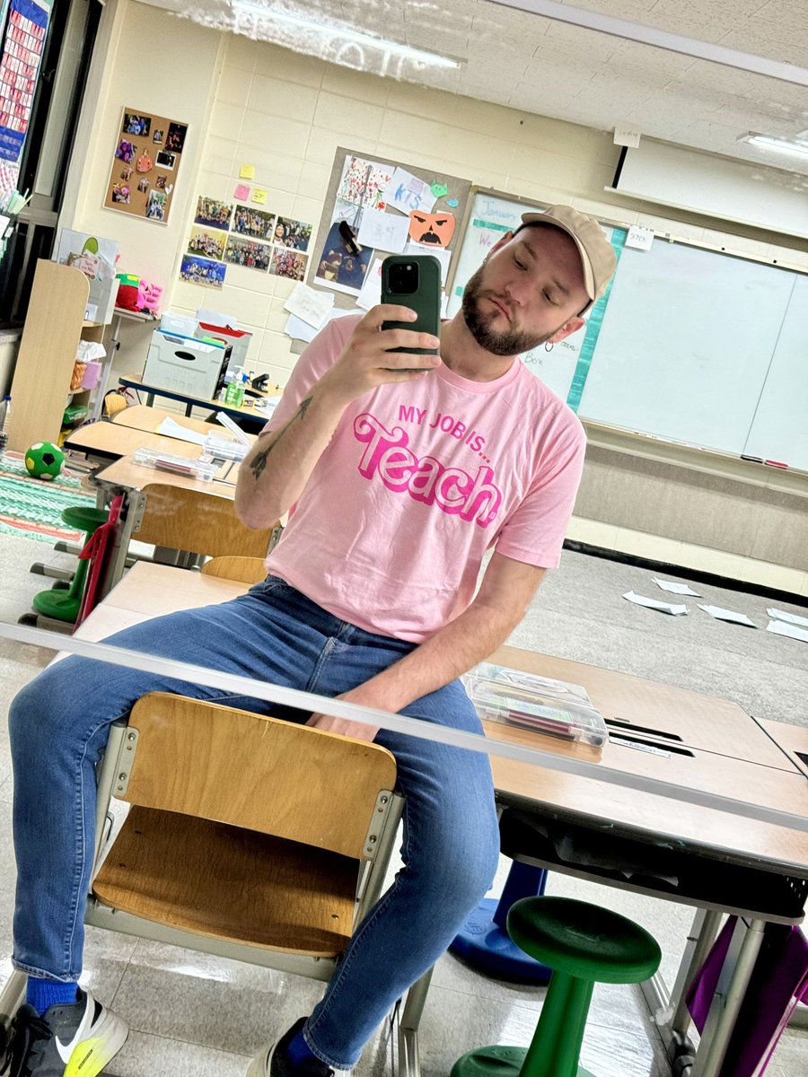 Austin Schmidt (he/him) tweet media