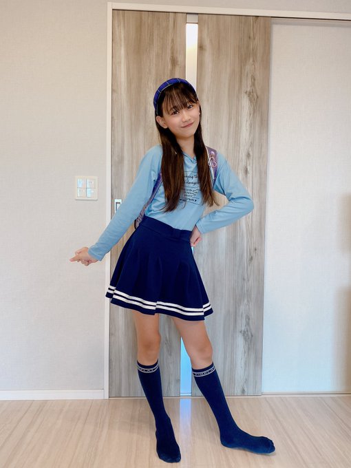 Twitterのコスプレ画像21