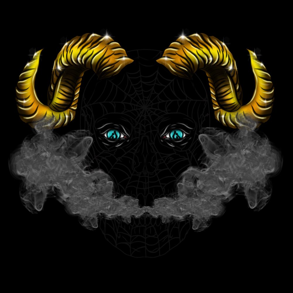 Embrace the Darkness 🔥