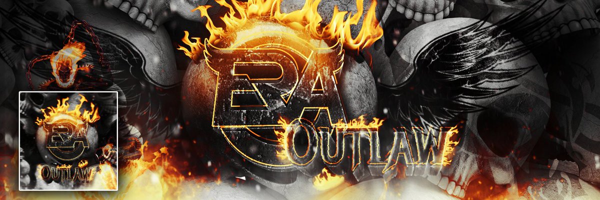 New eRa revamp for @zOutlaaw .
Like, repost dans comment if you like ❤️