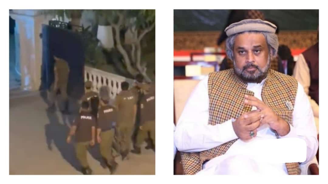 X_sameer769's tweet photo. این اے 104 تحریک انصاف کا ٹکٹ کنفرم ہوتے ہی فیصل آباد پولیس کا رات گئے صاحبزادہ حامد رضا کے گھر چھاپہ
#ساڈا_بلا_بھاری_ہے https://t.co/NshLho7u9z
