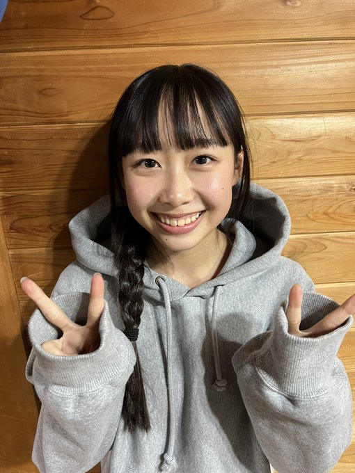 Twitterのコスプレ画像1