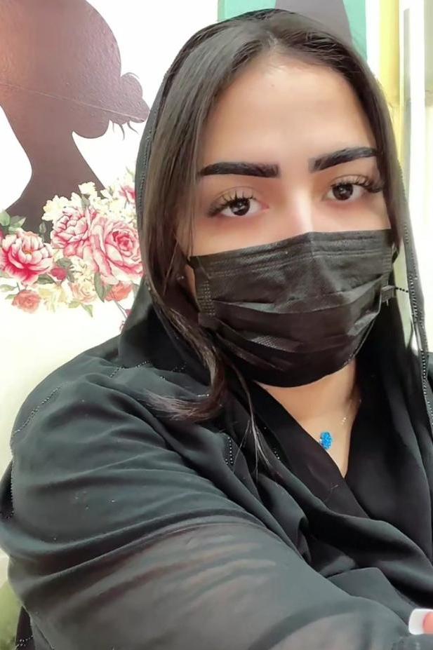 🇸🇦ام ليلى 🇸🇦 tweet media