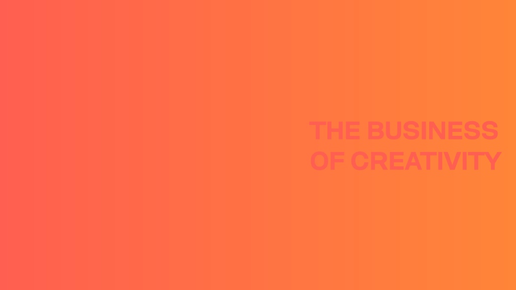 printmag's tweet photo. The #BusinessofCreativity: How We Can #TransformtheFuture of our Industry🕴️
Our #industry is at a critical juncture, now is the moment to #advocate for ourselves and our employees, and for the #creativeprofession overall.
Read the full story on PRINT: https://t.co/28mJGTbyhX https://t.co/Y1rAfl6l6L
