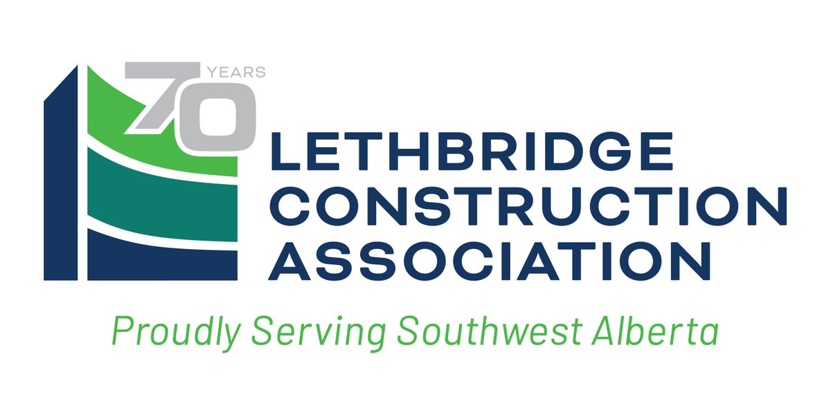 Over the next few weeks, we will roll out the New and updated LCA 70th Anniversary Logo.  The LCA was incorporated in 1954, and we are going to celebrate! Stay tuned for our exciting events of 2024.  

#lca70 #lca #lethbridgeconstructionassociation #yql