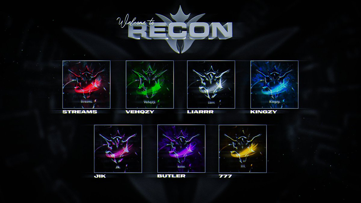 WELCOME TO THE PACK! TT2 🔜