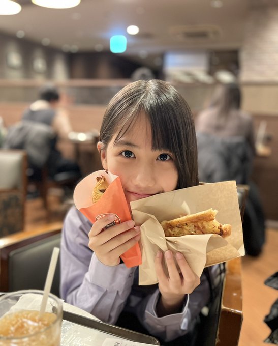 Twitterのコスプレ画像6