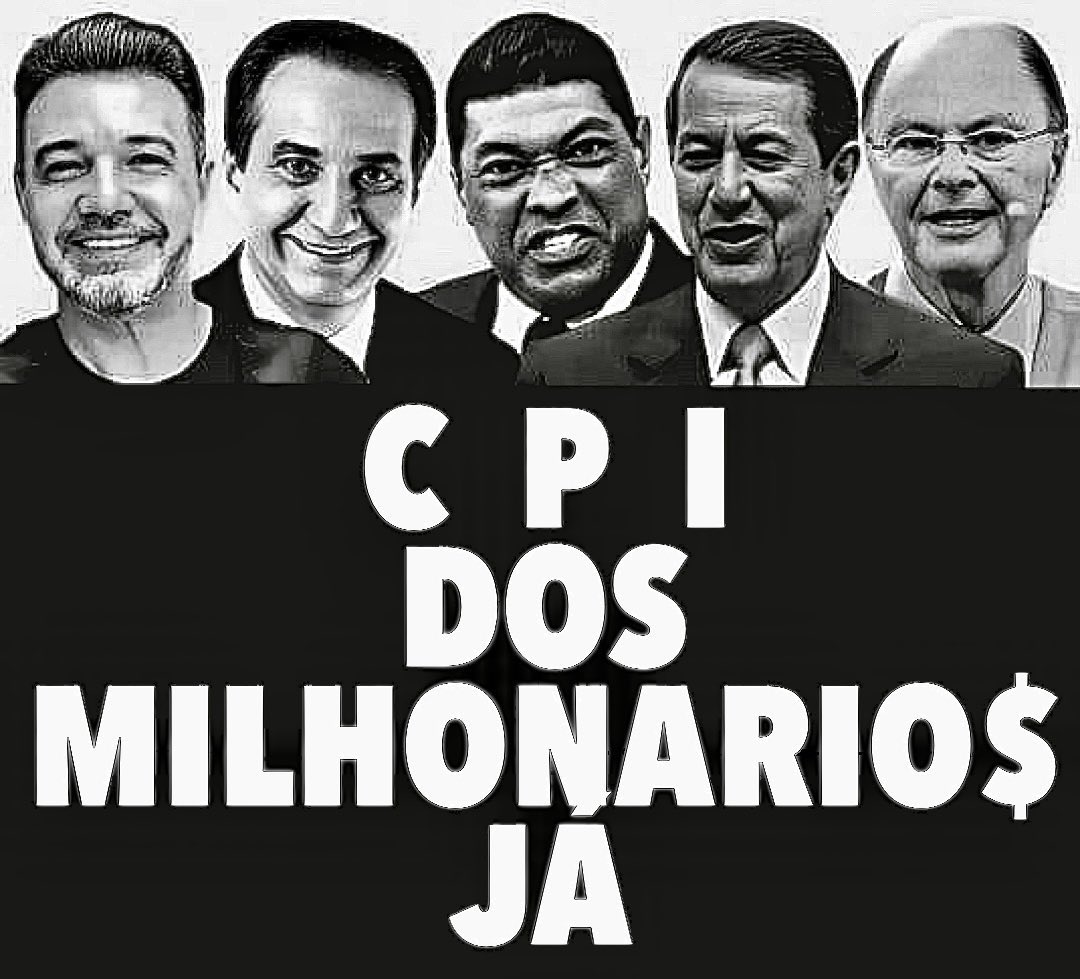joaodomenech's tweet photo. CPI DAS IGREJAS EVANGÉLICAS JÁ https://t.co/1DtJkP33SZ
