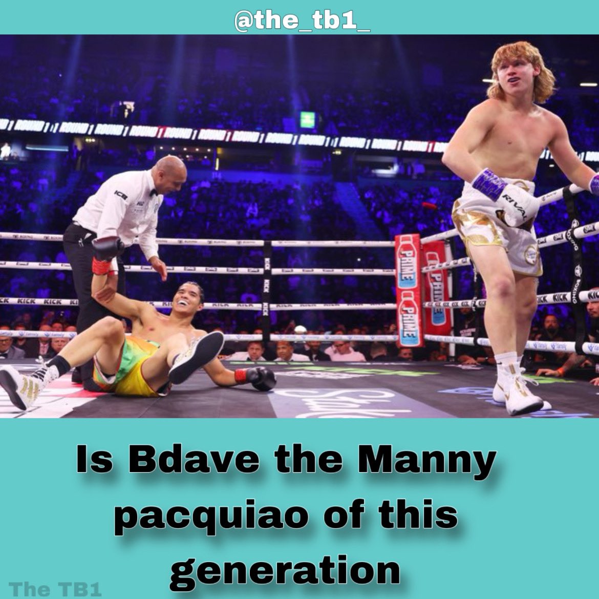 the_tb1_'s tweet photo. Ohh He definitely is #Bdave #alexwassabi #misfitsboxing #ksi #boxing #jarvis #influencer #influencerboxing #youtubeboxing #the_tb1_ https://t.co/WokuRuveXL