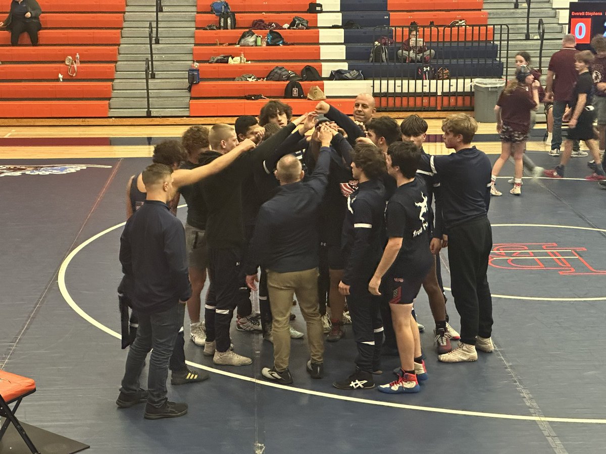 Aubrey Rogers High School tweet media