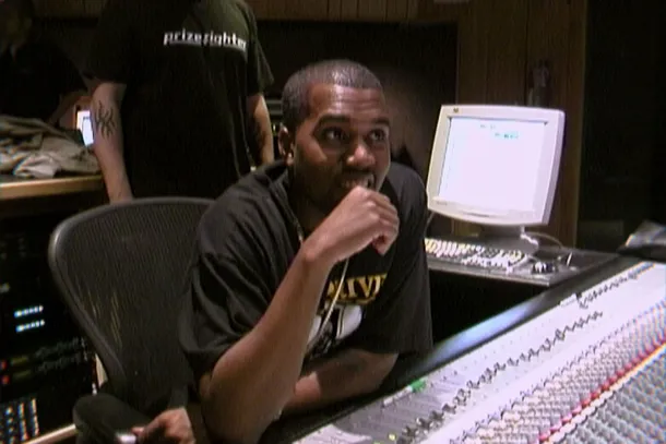 CrAstro2's tweet photo. Unreleased Kanye songs that wipe the Released Version PART 2: (Thread) https://t.co/CaEQE8QlS4