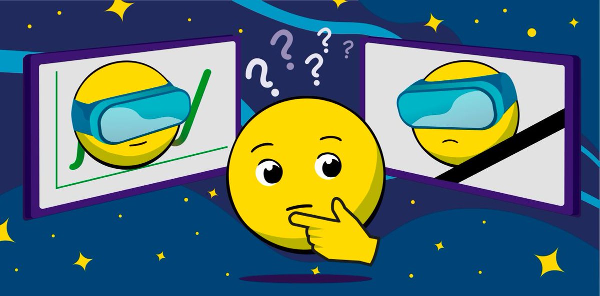 SwapSpaceCo's tweet photo. Is Metaverse Dead?

🚀At some point, metaverses became the most popular topic among venture capitalists, technology giants, and business media

❗️Less than 2 years later, obituaries began to appear about the demise of metaverses. Thousands of employees who had worked on their development were fired

🔗: https://t.co/bDWphPrqCl

🗞 In a new article on our blog, we'll walk through this topic, discussing the rise and fall of hype and what prospects the industry has?

#blog #metaverse #article