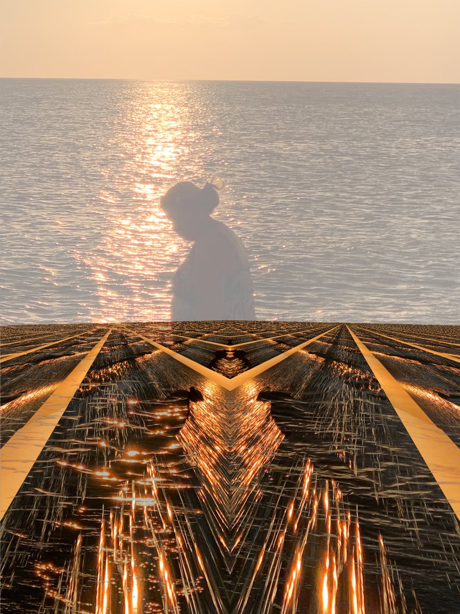 rmann22's tweet photo. VideoSynth work.  BeachDream 22
#videoartist #digitalart #videosynthesizer⁠ #VideoSynth https://t.co/HerOQhMZzw