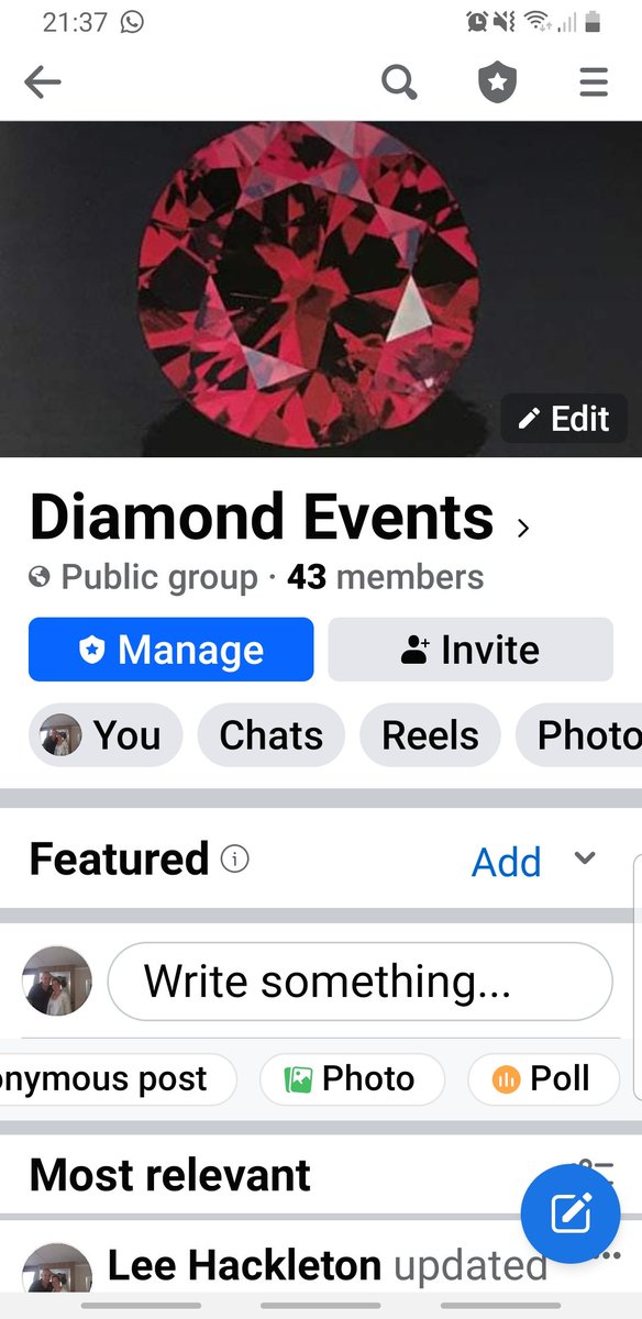 hacko1979's tweet image. Diamond Events, My new adventure with great plans a head.. 23rd Aug in Great Yarmouth at Glama.. Gy seafront.. Big Events planned.. Add yourself to my Facebook page to find more details.. 
PROUDLY SPONSORED BY J&amp;amp;S scaffolding 😉😍😍