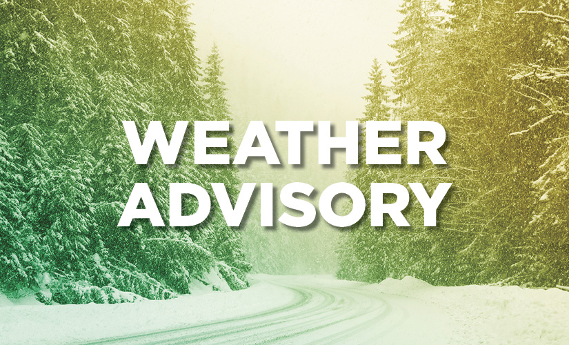 CapitolCorridor's tweet photo. ⚠️Due to winter weather hazards, bus connections between Sacramento and Reno/South Lake Tahoe will be CANCELLED on Saturday, January 13, 2024.  

Connecting bus service between Sacramento and Auburn will continue to operate as scheduled.

#capitolcorridor #serviceadvisory https://t.co/9IHjpbjujP