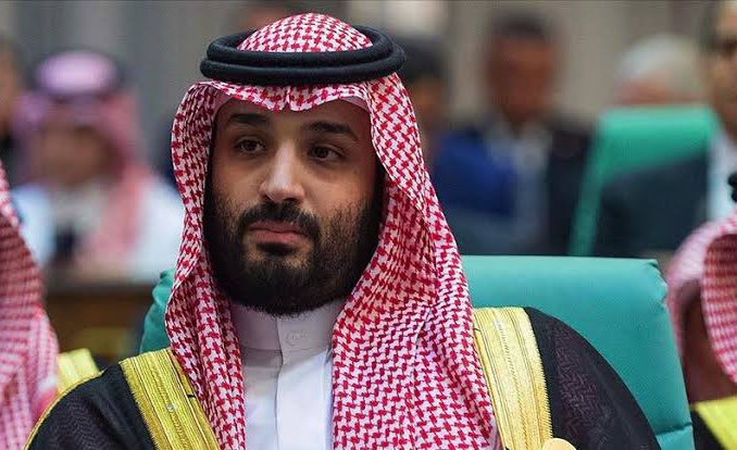 🔥 #SonDakika

Suudi Arabistan ve Körfez ülkeleri, Yemen’e düzenlenecek operasyon için ABD ve İngiltere uçaklarına hava sahası kullanımı izni verdi.