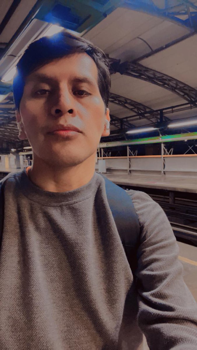 Dando el rol #Cruising