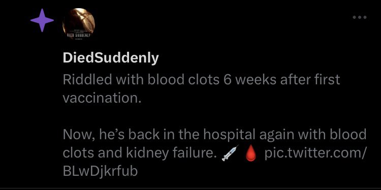 MarxianAngel's tweet photo. I have an older relative who JUST joined Twitter. They are an almost completely apolitical liberal. They are following 0 people. No linked accounts.

Here are the notifications this person is receiving from Twitter. https://t.co/7ucN8FAVEz