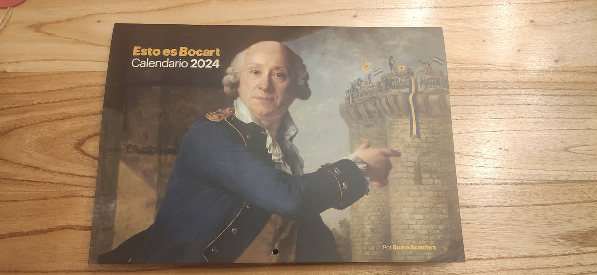 Marce18Amarillo's tweet photo. 2024 va a ser un gran año, sobre todo con el regalo bostero que se mandó @MicaAlar ft. @brunoacanfora 💙💛💙 https://t.co/GtWbFbDFN4