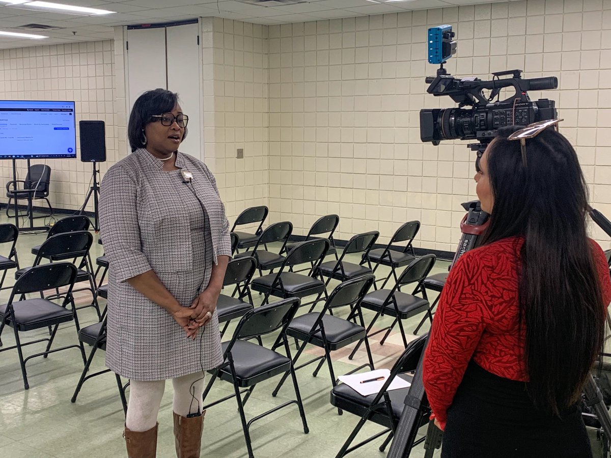 COSFDistrict3 tweet media