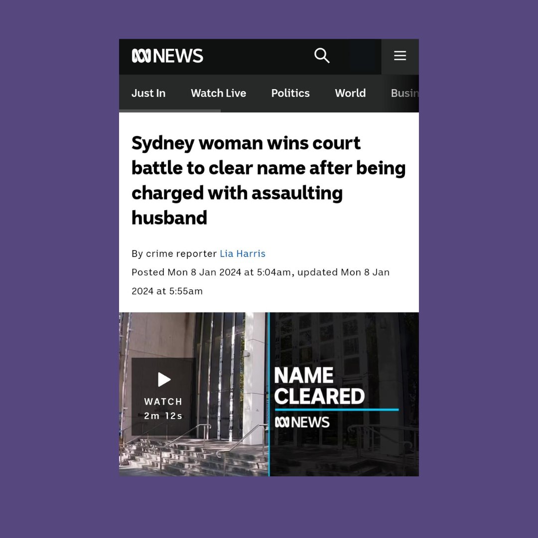 Womens Legal Service Queensland tweet media
