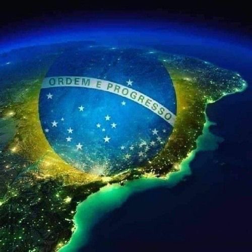 valflach's tweet photo. @bolsonaroTV_ Deus, Pátria, Família e Liberdade💛��� https://t.co/qa1vATIM0E