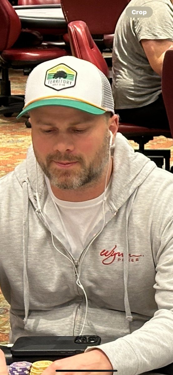 RunAcesPoker's tweet photo. More Star power
Big Stack Avalanche Day 1A underway

#Runaces https://t.co/9BNsFuFVD4