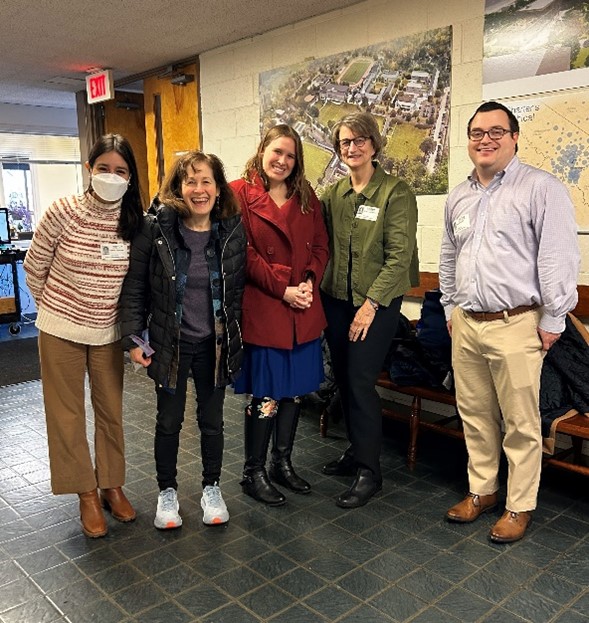 TheAPLProject's tweet photo. Our APL Executive Coaches are excited to visit classrooms this week and practice a new observation system we're using for our project... 1/2 https://t.co/Bla6MGflNa